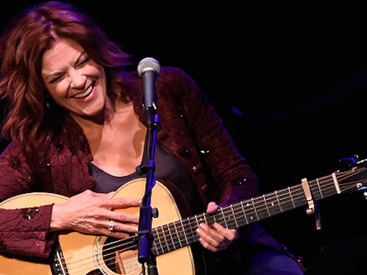Roseanne Cash