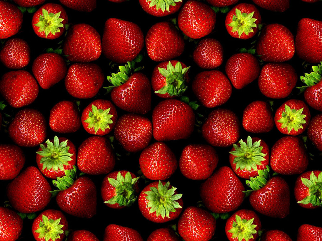 Fresas