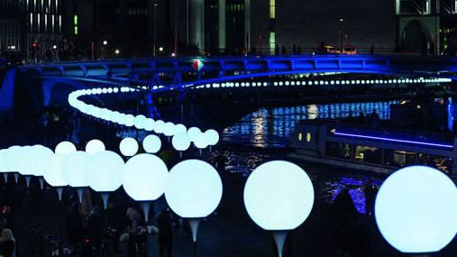 Power engineering. Courtesy of German Museum of Technology