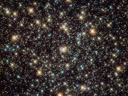 Hoy en día, gracias a los avances del conocimiento científico, existe un consenso conceptual de que el universo es un campo unificado, un continuo de flujos de energía