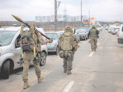 L’enjeu de cette guerre contre la démocratie