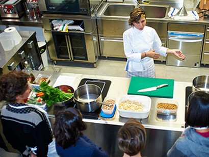 La Taverna degli Arna