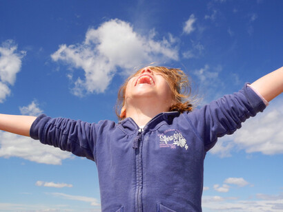 Happiness © anggarfer