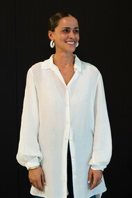 In copertina Elena Gavazzeni, fondatrice del brand Gavazzeni e titlolare dell'azienda Dora
