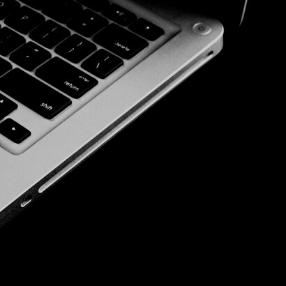 Un teclado y a volar