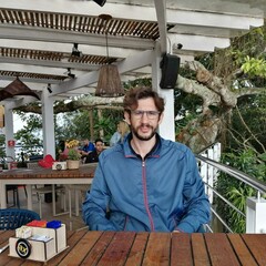 Bruno  Campos
