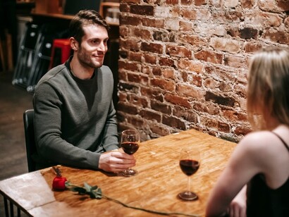 Vamos con todo, decimos