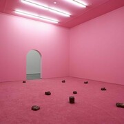 He Xiangyu, Everything We Create is Not Ourselves, 2012-2013, © He Xiangyu, Photo: Ben Westoby, Courtesy White Cube