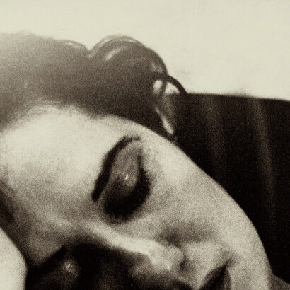 Saul Leiter. Courtesy of Howard Greenberg Gallery