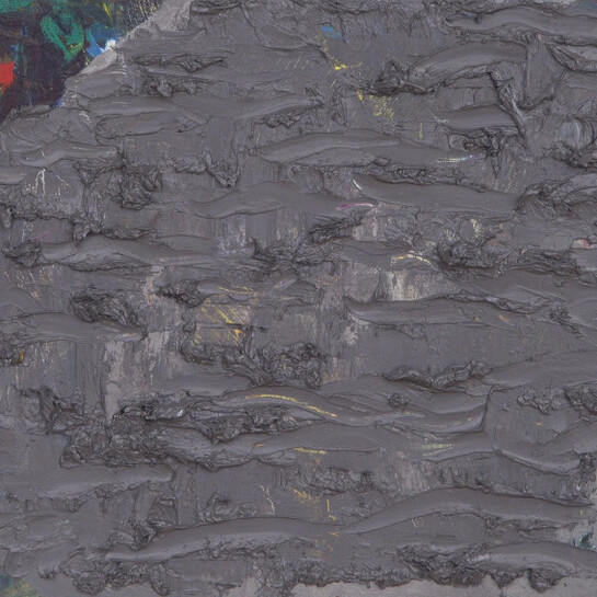 Hidden in Plain Sight. Courtesy of Jenkins Johnson Projects