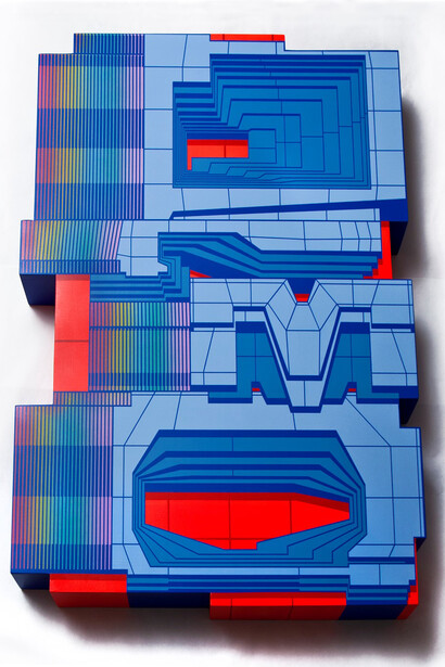 Work by Demsky