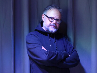 Mauro Marchesi