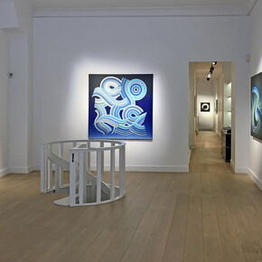 Stohead. Courtesy of Le Feuvre & Roze