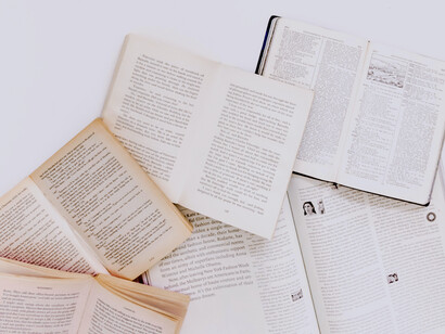 Punto y seguido, signo fundamental para organizar bien las ideas en los textos