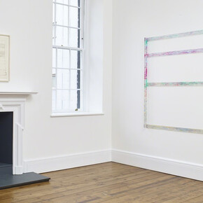 Crossroads. Courtesy of Sprüth Magers 