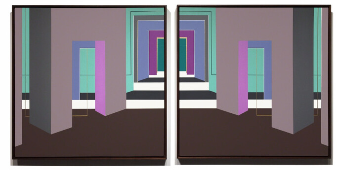 Linea. Courtesy of Cordesa Fine Art