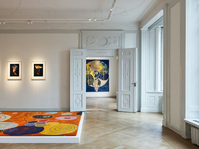 Georg Oddner. Courtesy of CFHILL