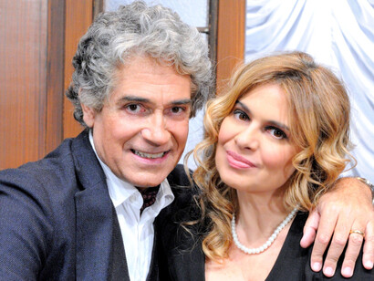 Alla faccia vostra. Courtesy of Teatro Quirino