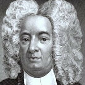 Reverendo Cotton Mather (1663–1728)