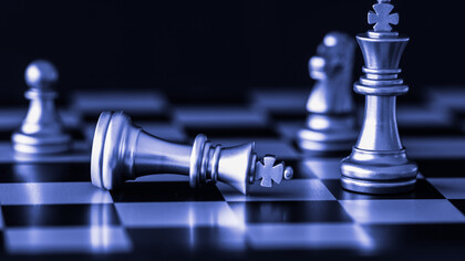 Competition is not an end in itself, but an instrument in different areas