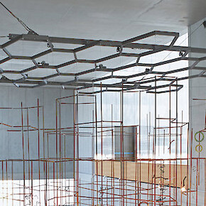 Iza Tarasewicz. Courtesy of Museum der bildenden Künste Leipzig