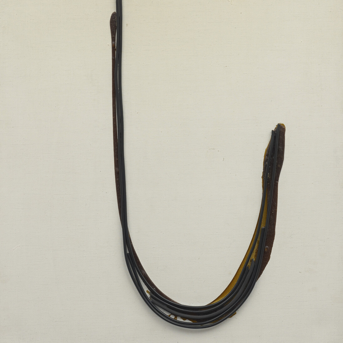 Carol Rama, Spazio anche più che tempo, 1970, Courtesy of Galerie Isabella Bortolozzi, Berlin, © Archivio Carol Rama, Turin