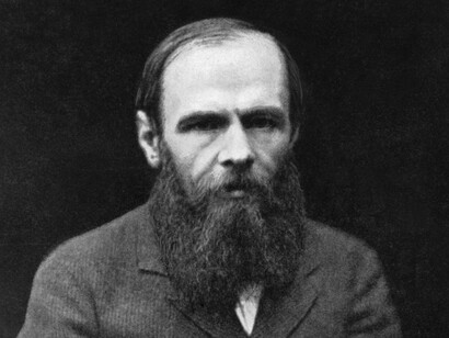 Fëdor Michajlovič Dostoevskij