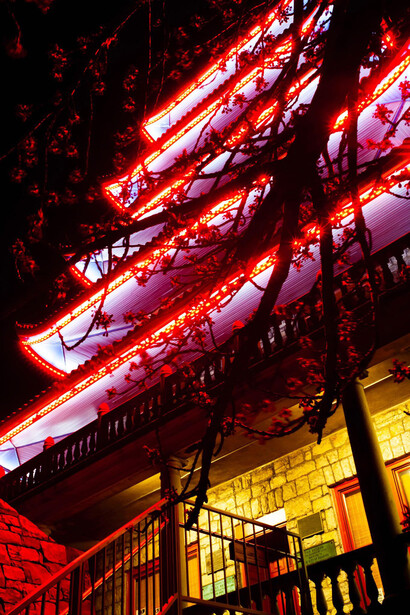 Thing(s) of Beauty. Courtesy of Bitfactory Gallery