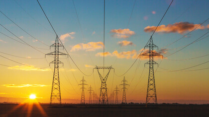 En Latinoamérica hay unas 18 millones de personas sin acceso a la electricidad