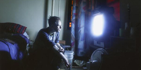 Graham MacIndoe, Untitled from the series Coming Clean