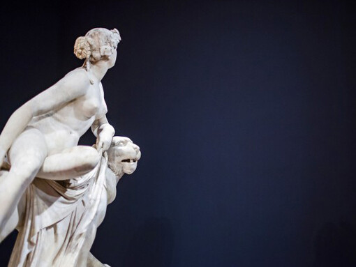 Renaissance to Neoclassicism. Courtesy of Liebieghaus Skulpturensammlung