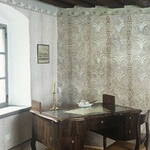 Dr. France Prešeren. Courtesy of Gorenjski muzej