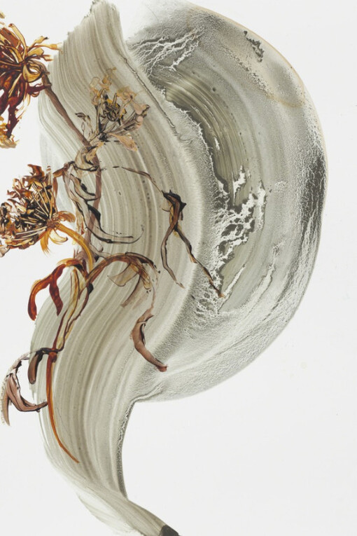 Ilana Manolson. Courtesy of Cadogan Contemporary