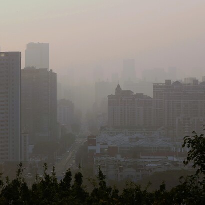 L’incremento degli inquinanti atmosferici è associato non solo ai cambiamenti climatici, ma anche a gravi conseguenze per la salute umana e degli ecosistemi