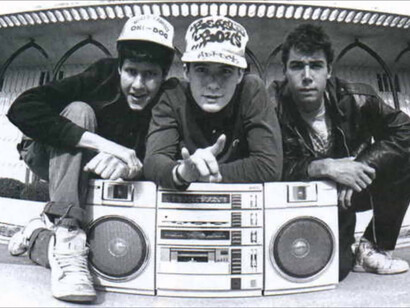Beastie boys