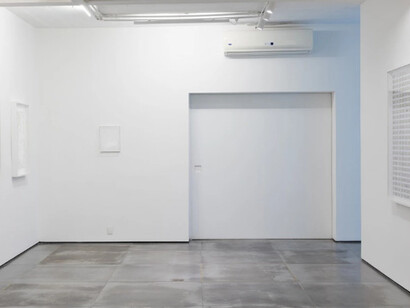 O Ouro e o Mouro, Exhibition view. Courtesy of Galeria Nara Roesler