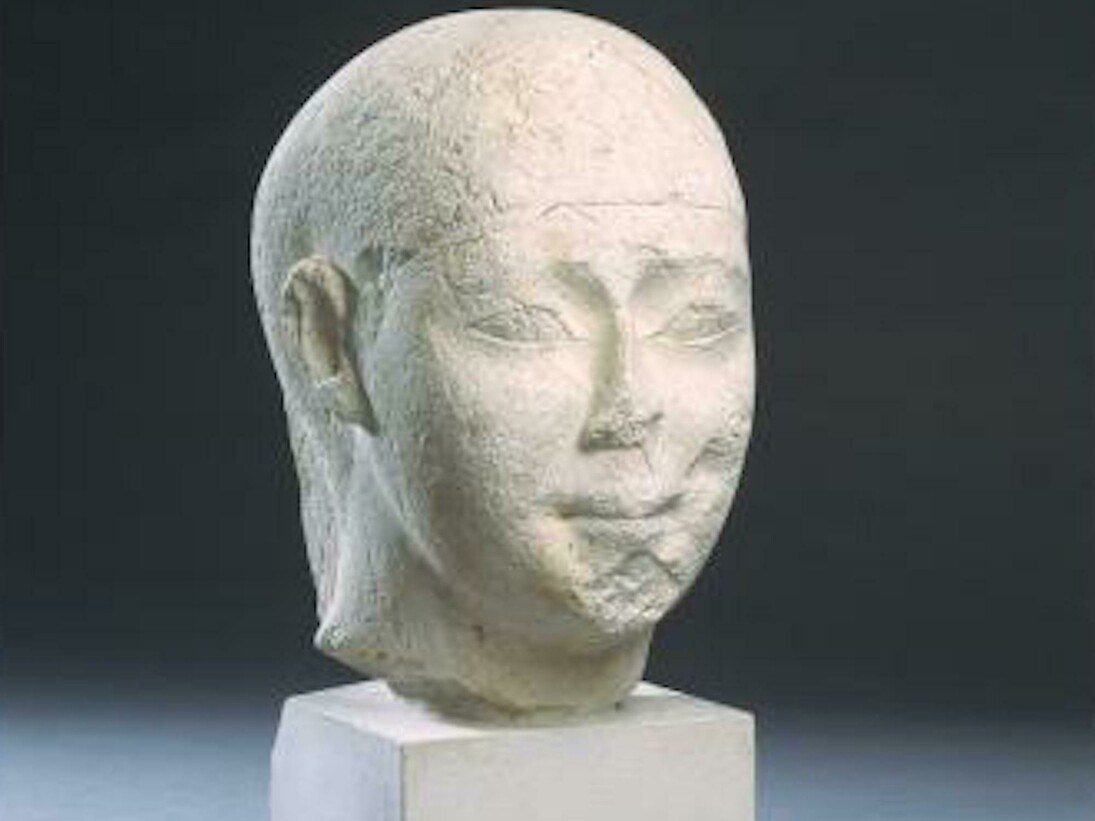 Auguste Rodin. Courtesy of Musée Rodin