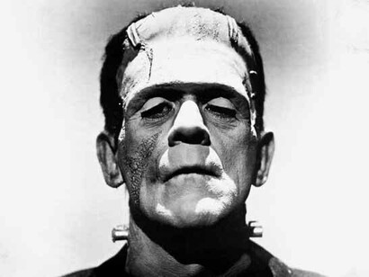 'Frankenstein o el moderno Prometeo' (1818) de Mary Shelley es considerada iniciadora de la ciencia ficción y enmarcada en la tradición de la novela gótica