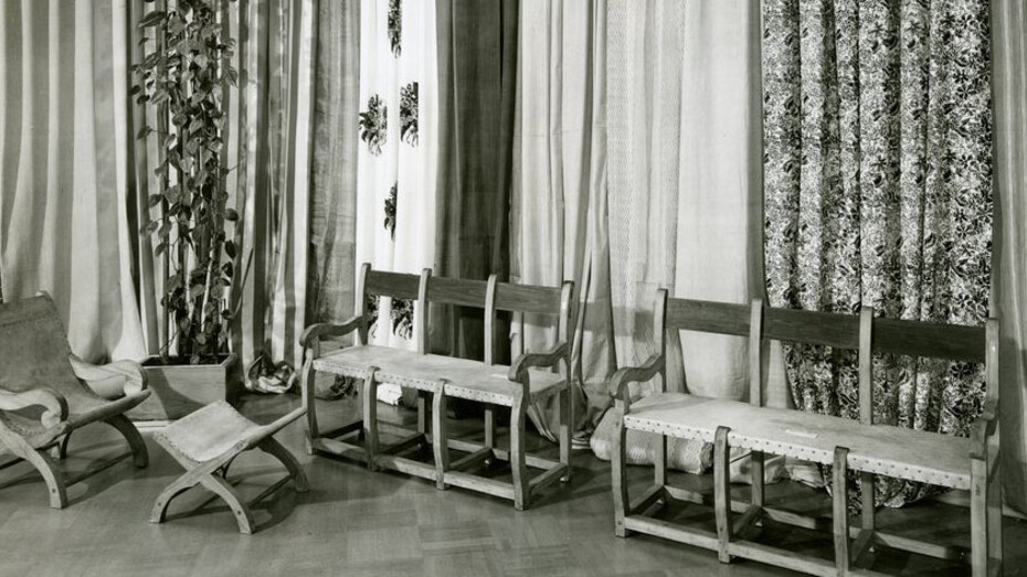 To Those Who Have Eyes To See. Courtesy of SFMOMA