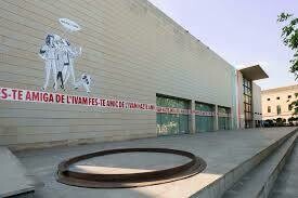 The IVAM Produces. Cristina Lucas