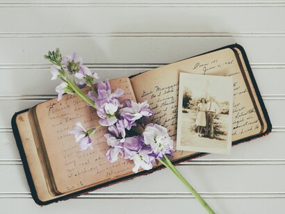 Ricordi dei tempi passati