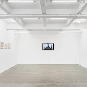 Philippe Van Snick, Déjalat, exhibition view. Courtesy of Keteleer Gallery