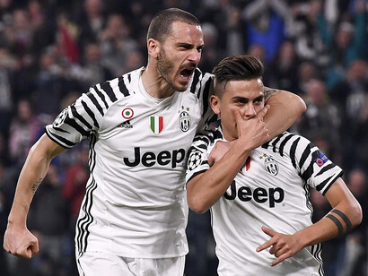 La Juventus no será un rival nada fácil de batir para el Barça