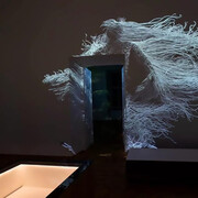 Mr. Herbert, the Traveler. Courtesy of the Palace of the Commonwealth