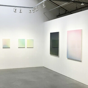 Gravity. Courtesy of Nancy Toomey Fine Art