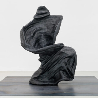 Karl Karner, PrüB, 2026. Courtesy of Galerie Kandlhofer