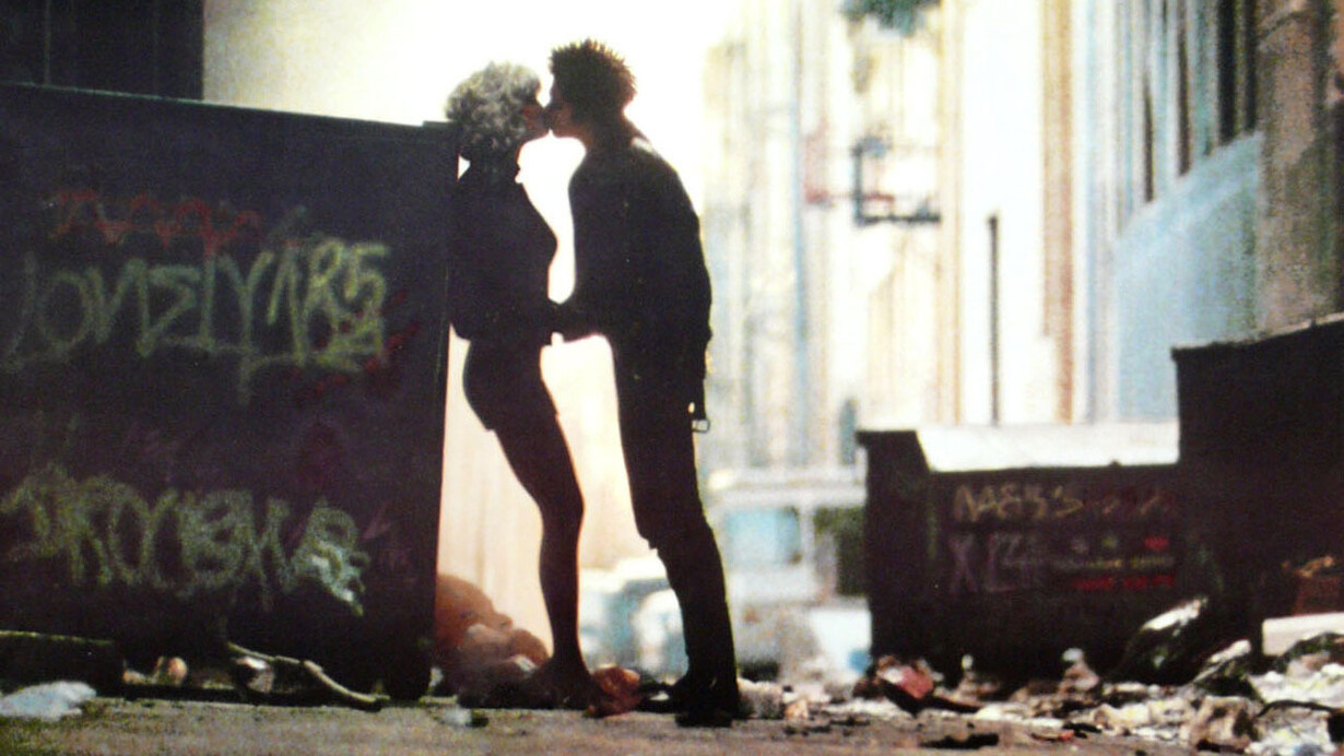 Amore Heavy Metal