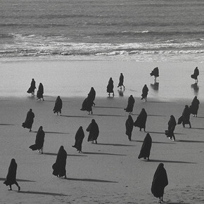 Artists in Exile. Courtesy of Yale University Art Gallery 