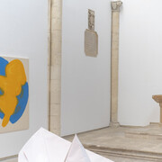 Tamina Amadyar. Courtesy of Kewenig Galerie, photographer: Bruno Daureo