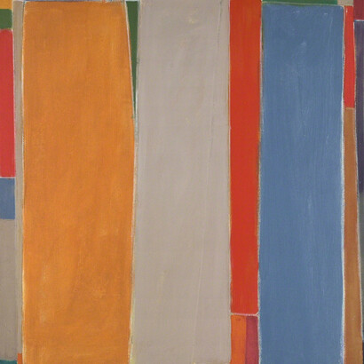 John Opper. Courtesy of Berry Campbell Gallery